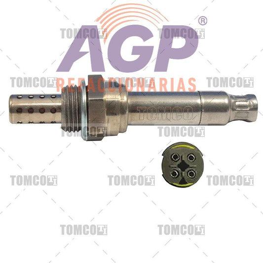 SENSOR DE OXIGENO / SENSOR O2 MERCEDES BENZ C320  3.2 LTS.  6 CIL.   (MPFI) (IMP) 1997-2000