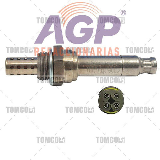 SENSOR DE OXIGENO / SENSOR O2  MERCEDES BENZ C320  3.2 LTS.6 CIL.V6  IMPORTADO 1997-2000 /