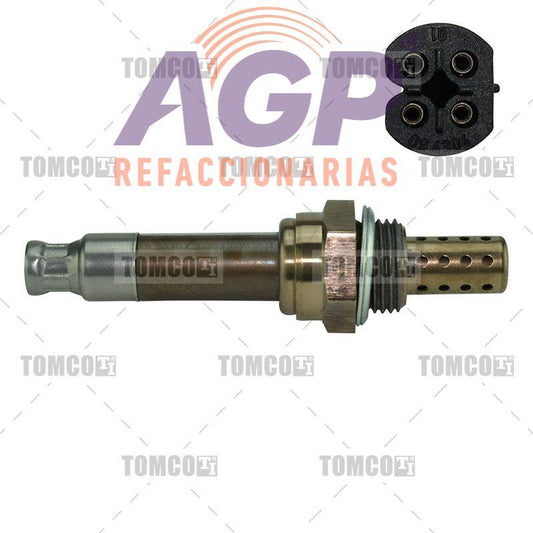 SENSOR DE OXIGENO / SENSOR O2  MERCEDES BENZ C200 A/D.C.C. 2.0 LTS.4 CIL.L4  NACIONAL 2001-2004 /MERCEDES BENZ C230 A.C.C. 2.3 LTS.4 CIL.L4  NACIONAL 1997-2000 /