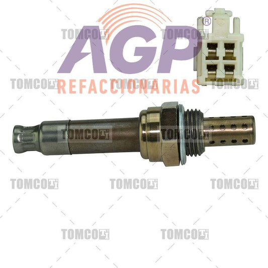 SENSOR DE OXIGENO / SENSOR O2 TOYOTA COROLLA  1.8 LTS.  4 CIL. (DOHC) 16 VAL (MPFI)  2003-2004
