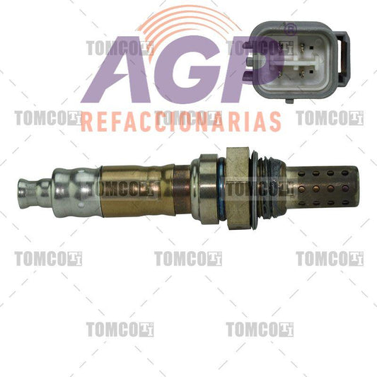 SENSOR DE OXIGENO / SENSOR O2  HONDA CIVIC  1.6 LTS.4 CIL.L4 SOHC NACIONAL 1997-2000 /HONDA CIVIC  1.6 LTS.4 CIL.L4 SOHC IMPORTADO 1996-2000 /
