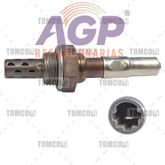 SENSOR DE OXIGENO / SENSOR O2  DODGE H100 CHASIS / A.C.C. 2.4 LTS.4 CIL.L4 OHV NACIONAL 2003-2005 /