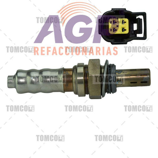 SENSOR DE OXIGENO / SENSOR O2 CHRYSLER TOWN & COUNTRY  3.6 LTS.  6 CIL. (SOHC)  (MPFI)  2011-2016