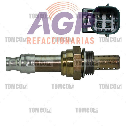 SENSOR DE OXIGENO / SENSOR O2 NISSAN TSURU III  1.6 LTS.  4 CIL. (DOHC) 16 VAL (MPFI)  2005-2017