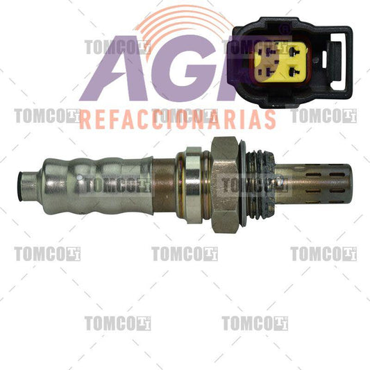 SENSOR DE OXIGENO / SENSOR O2  DODGE RAM 1500 A.C.C. 3.7 LTS.6 CIL.V6 OHV NACIONAL 2003-2003 /JEEP GRAND CHEROKEE D.C.C. / BAN 1 4.0 LTS.6 CIL.L6  NACIONAL 2001-2003 /JEEP GRAND CHEROKEE A/D.C.C. 4.7