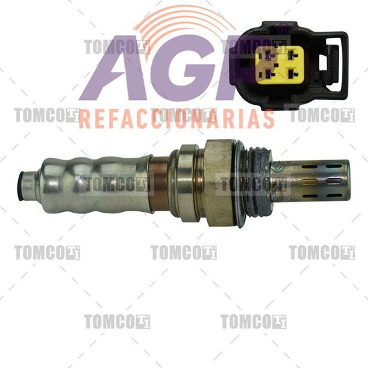 SENSOR DE OXIGENO / SENSOR O2 DODGE RAM 1500  3.7 LTS.  6 CIL. (OHV)  (MPFI)  2005-2006