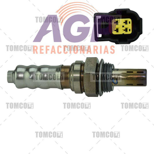 SENSOR DE OXIGENO / SENSOR O2  JEEP GRAND CHEROKEE D.C.C. 4.0 LTS.6 CIL.L6  NACIONAL 2004-2004 /JEEP LIBERTY D.C.C. / IZQ. 3.7 LTS.6 CIL.V6 SOHC NACIONAL 2002-2004 /JEEP GRAND CHEROKEE D.C.C. 4.0 LTS