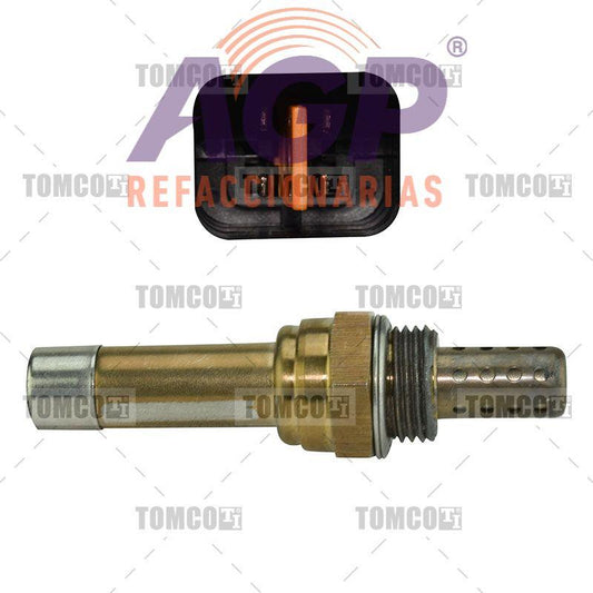 SENSOR DE OXIGENO / SENSOR O2 DODGE ATOS  1.1 LTS.  4 CIL. (SOHC)  (MPFI)  2005-2012