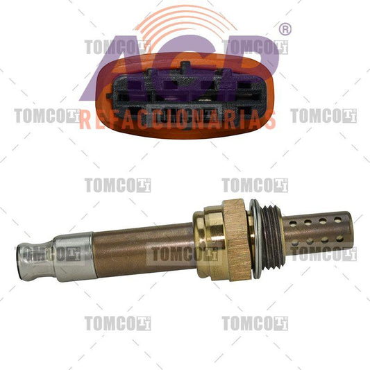 SENSOR DE OXIGENO / SENSOR O2 CHEVROLET CRUZE  1.8 LTS.  4 CIL. (DOHC)  (MPFI)  2010-2015