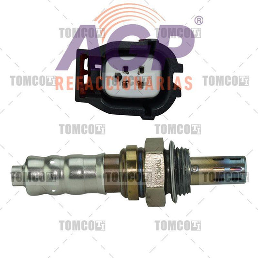 SENSOR DE OXIGENO / SENSOR O2  CHRYSLER GRAND VOYAGER  3.8 LTS.6 CIL.V6 OHV NACIONAL 2001-2002 /CHRYSLER TOWN & COUNTRY  3.8 LTS.6 CIL.V6 OHV NACIONAL 2001-2003 /CHRYSLER VOYAGER  3.3 LTS.6 CIL.V6 OH