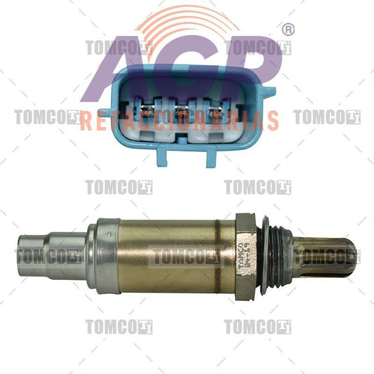 SENSOR DE OXIGENO / SENSOR O2 NISSAN SENTRA  1.8 LTS.  4 CIL. (DOHC)  (MPFI)  2001-2006