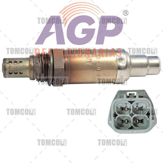 SENSOR DE OXIGENO / SENSOR O2 NISSAN MAXIMA  3.0 LTS.  6 CIL. (DOHC) 24 VAL (MPFI)  2001/ INFINITI I30  3.0 LTS.  6 CIL. (DOHC)  (MPFI)  2000-2001/ NISSAN MAXIMA  3.0 LTS.  6 CIL.  24 VAL (MPFI) (IM