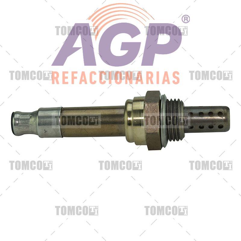 SENSOR DE OXIGENO / SENSOR O2  CHEVROLET SILVERADO 1500 A.C.C. 4.3 LTS.6 CIL.V6 OHV NACIONAL 2000-2002 /CHEVROLET BLAZER A/D.C.C. 4.3 LTS.6 CIL.V6  NACIONAL 1995-2001 /CHEVROLET TRAIL BLAZER A.C.C. 4