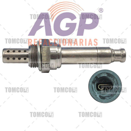 SENSOR DE OXIGENO / SENSOR O2 NISSAN D21  2.4 LTS.  4 CIL. (DOHC)  (MPFI)  1994-1996