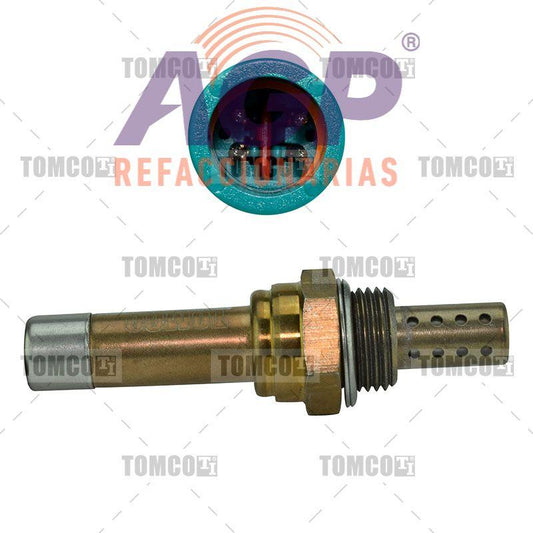 SENSOR DE OXIGENO / SENSOR O2 FORD FOCUS  2.0 LTS.  4 CIL. (DOHC)  (MPFI)  2000-2005