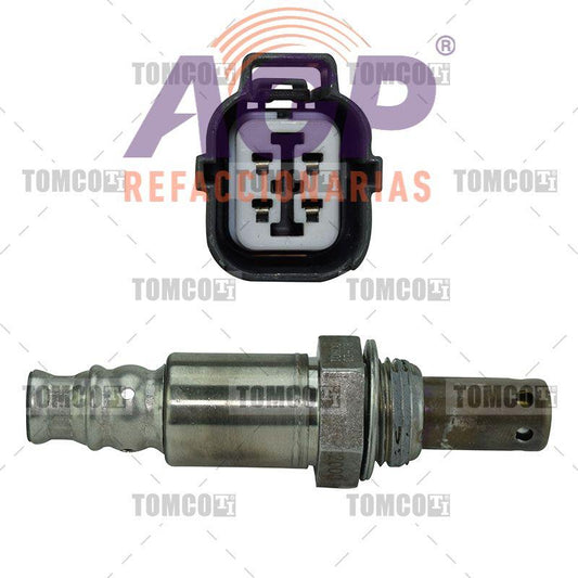 SENSOR DE OXIGENO / SENSOR O2 HONDA ACCORD  2.4 LTS.  4 CIL. (DOHC)  (MPFI)  2003-2007