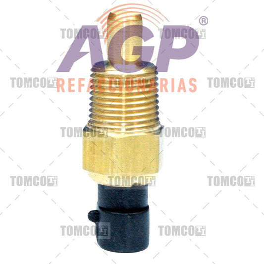 SENSOR DE TEMPERATURA DEL REFRIGERANTE / SENSOR CTS CHEVROLET EXPRESS 1500  4.3 LTS.  6 CIL. (OHV)  (MPFI)  1996-2013
