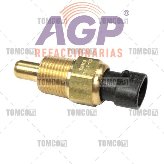 SENSOR DE TEMPERATURA DEL REFRIGERANTE / SENSOR CTS / CARGA DE AIRE / SENSOR ACT