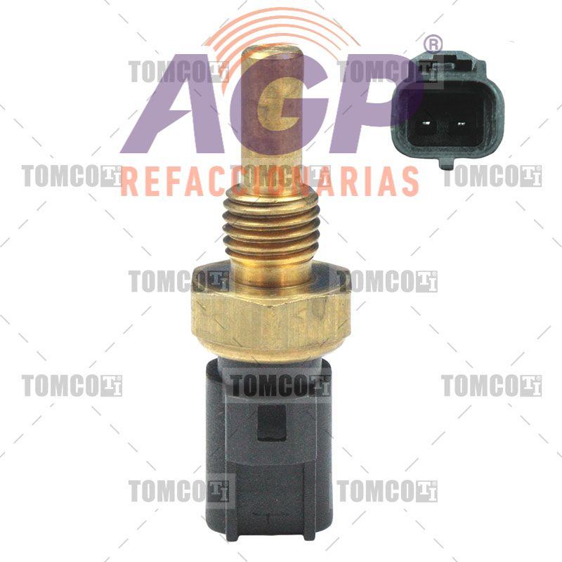 SENSOR DE TEMPERATURA DEL REFRIGERANTE / SENSOR CTS TOYOTA CAMRY  3.3 LTS.  6 CIL.   (MPFI) (IMP) 2004-2006