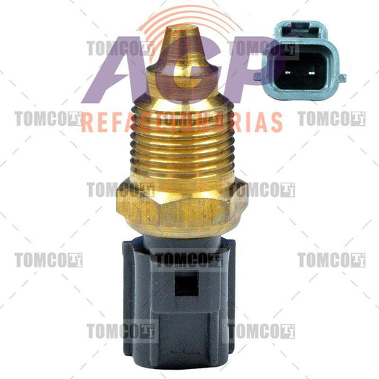 SENSOR DE TEMPERATURA DEL REFRIGERANTE / SENSOR CTS FORD F-450 SUPER DUTY TD 6.7 LTS.  8 CIL. (OHV)  (MPFI)  2011-2014