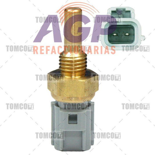 SENSOR DE TEMPERATURA DEL REFRIGERANTE / SENSOR CTS FORD RANGER  2.3 LTS.  4 CIL. (DOHC)  (MPFI)  2001-2003