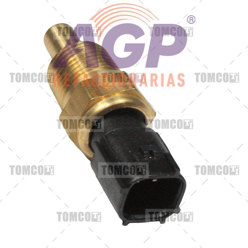 SENSOR DE TEMPERATURA DEL REFRIGERANTE / SENSOR CTS  CHRYSLER VOYAGER  3.3 LTS.6 CIL.V6 OHV NACIONAL 2001-2008 /CHRYSLER TOWN & COUNTRY  3.8 LTS.6 CIL.V6 OHV NACIONAL 2001-2007 /CHRYSLER TOWN & COUNT