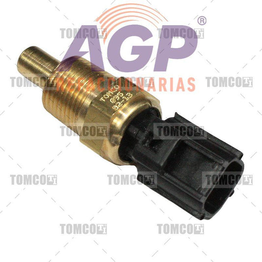 SENSOR DE TEMPERATURA DEL REFRIGERANTE / SENSOR CTS DODGE RAM 1500  3.7 LTS.  6 CIL. (OHV)  (MPFI)  2003-2007