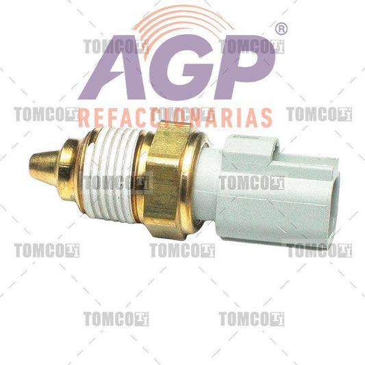 SENSOR DE TEMPERATURA DEL REFRIGERANTE / SENSOR CTS FORD F-150  4.2 LTS.  6 CIL. (OHV) 12 VAL (MPFI)  1998-2003