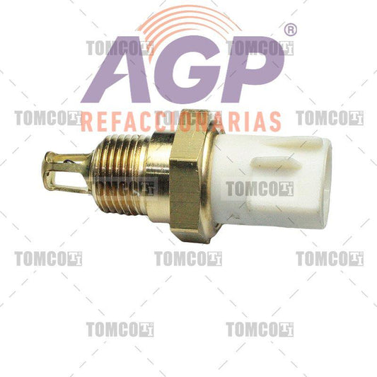 SENSOR DE TEMPERATURA DE CARGA DE AIRE / SENSOR ACT