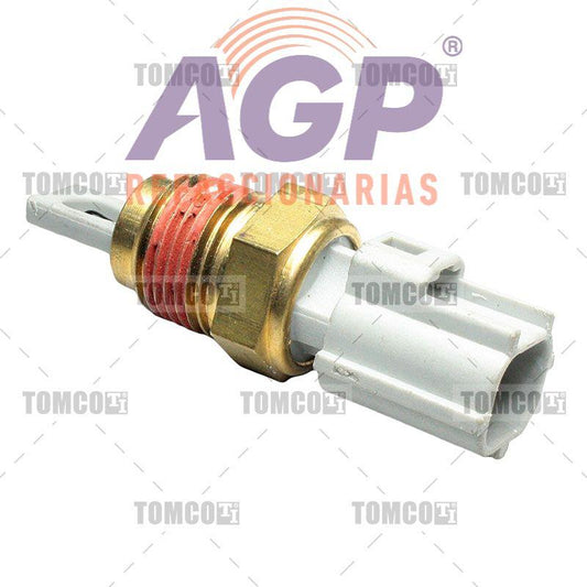 SENSOR CTS  FORD F-350 SUPER DUTY  5.4 LTS.8 CIL.V8 SOHC NACIONAL 1999-1