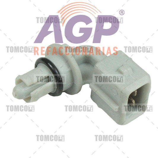 SENSOR CTS  NISSAN PLATINA  1.6 LTS.4 CIL.L4 DOHC NACIONAL 2002-2010 /RE
