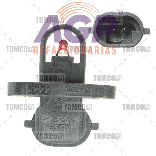 SENSOR CTS  FIAT PALIO  1.6 LTS.4 CIL.L4 DOHC NACIONAL 2004-2005 /FIAT P