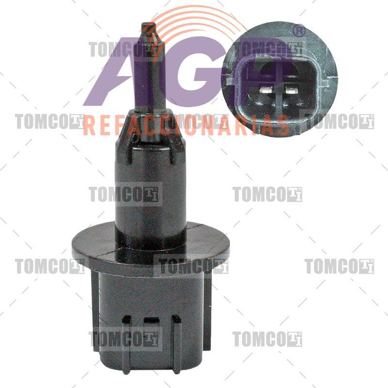 SENSOR CTS  NISSAN SENTRA  1.6 LTS.4 CIL.L4 DOHC NACIONAL 1997-1999 /NIS