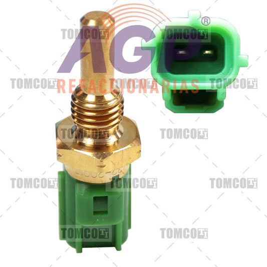 SENSOR DE TEMPERATURA DEL REFRIGERANTE / SENSOR CTS MAZDA 3  2.0 LTS.  4 CIL. (DOHC)  (MPFI)  2011-2018