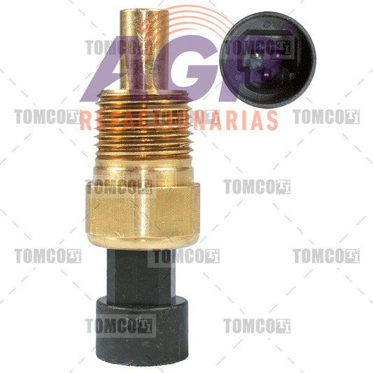 SENSOR DE TEMPERATURA DEL REFRIGERANTE / SENSOR CTS CHEVROLET S10  2.2 LTS.  4 CIL. (OHV)  (MPFI)  1995-1997