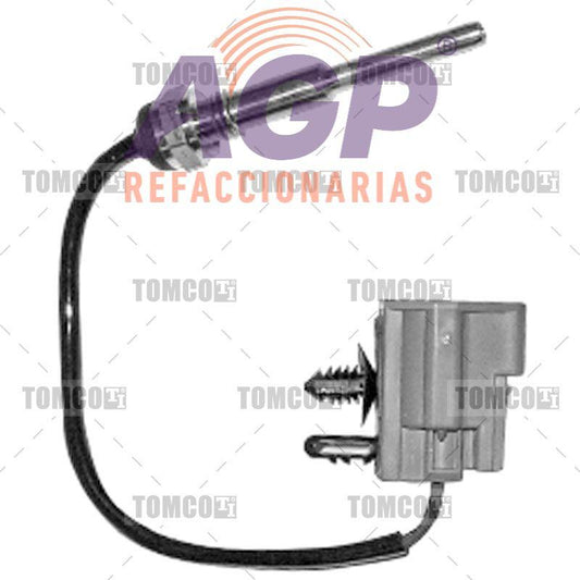 SENSOR DE TEMPERATURA DEL REFRIGERANTE / SENSOR CTS FORD FOCUS  2.0 LTS.  4 CIL. (DOHC)  (MPFI)  2000-2002