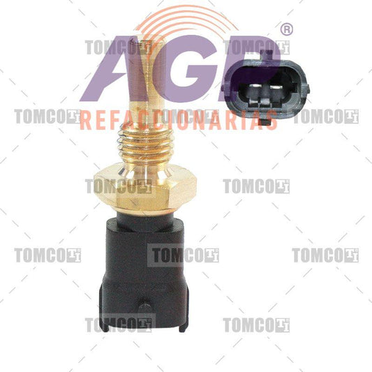 SENSOR DE TEMPERATURA DEL REFRIGERANTE / SENSOR CTS CHEVROLET MALIBU  3.6 LTS.  6 CIL. (DOHC)  (MPFI)  2009-2012