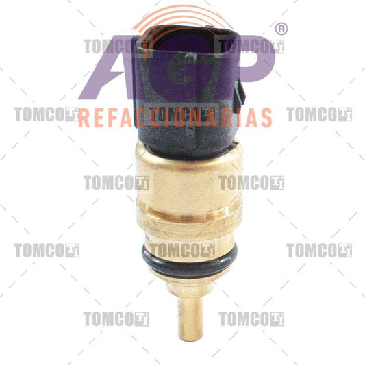 SENSOR DE TEMPERATURA DEL REFRIGERANTE / SENSOR CTS DODGE ATOS  1.1 LTS.  4 CIL. (SOHC)  (MPFI)  2005-2012