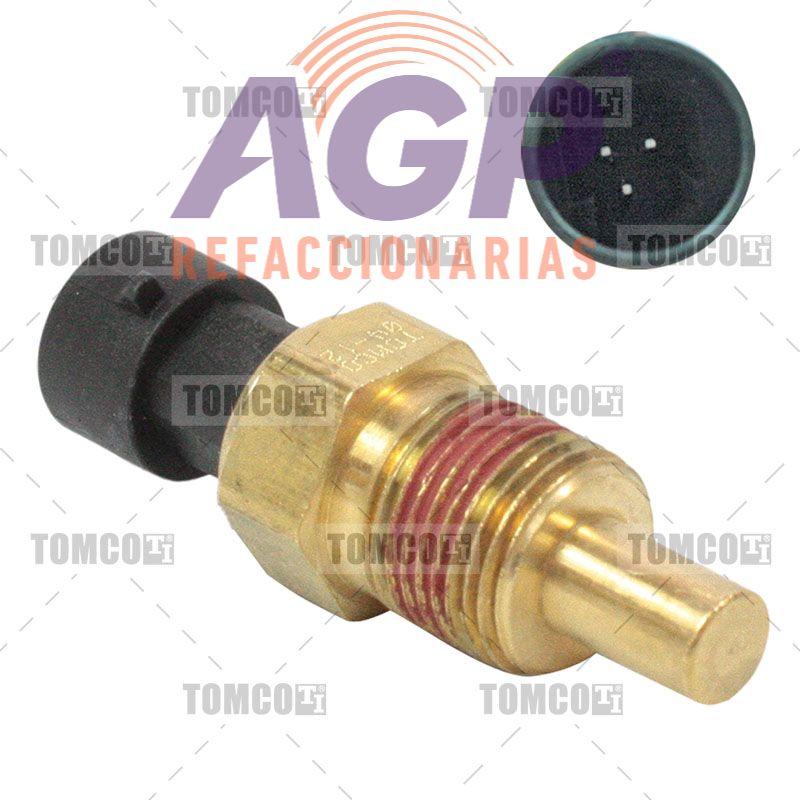 SENSOR DE TEMPERATURA DEL REFRIGERANTE / SENSOR CTS  DODGE NEON  2.0 LTS.4 CIL.L4  NACIONAL 1995-1999 /PLYMOUTH NEON  2.0 LTS.4 CIL.L4  IMPORTADO 1995-1999 /