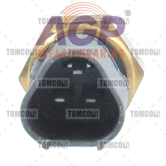 SENSOR DE TEMPERATURA DEL REFRIGERANTE / SENSOR CTS TOYOTA YARIS  1.3 LTS.  4 CIL. (DOHC)  (MPFI)  2004/ DODGE INTREPID  3.2 LTS.  6 CIL.   (MPFI)  1999/ SUBARU FORESTER  2.5 LTS.  4 CIL. (SOHC)  (M