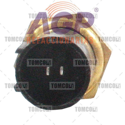 SENSOR DE TEMPERATURA DEL REFRIGERANTE / SENSOR CTS HONDA CIVIC  1.6 LTS.  4 CIL. (SOHC) 16 VAL (MPFI)  1997-2000