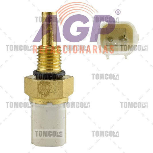 SENSOR DE TEMPERATURA DEL REFRIGERANTE / SENSOR CTS HONDA CIVIC  1.8 LTS.  4 CIL. (SOHC)  (MPFI)  2006-2011