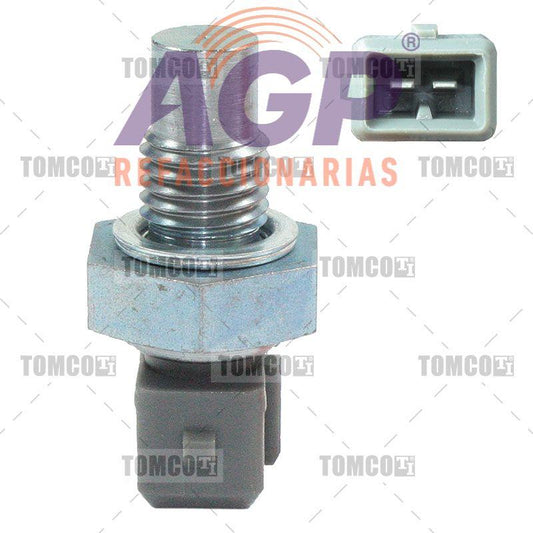 SENSOR DE TEMPERATURA DEL REFRIGERANTE / SENSOR CTS CHEVROLET SPARK CLASSIC 1.2 LTS.  4 CIL. (DOHC) 16 VAL (MPFI)  2011-2017