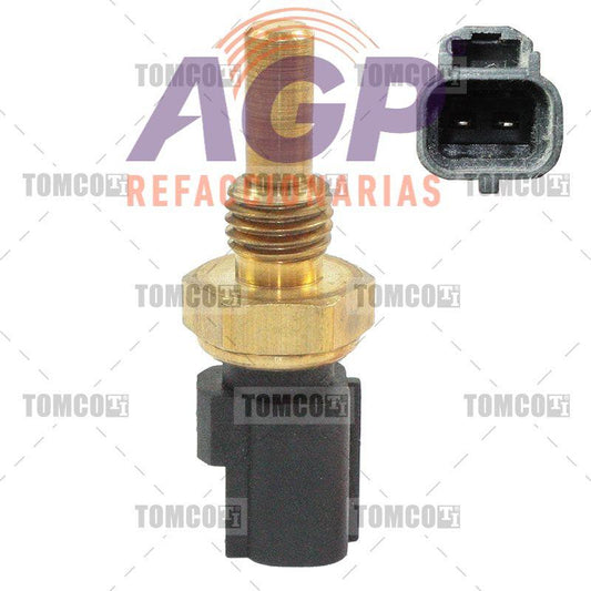 SENSOR DE TEMPERATURA DEL REFRIGERANTE / SENSOR CTS TOYOTA CAMRY  3.0 LTS.  6 CIL. (DOHC) 24 VAL (MPFI)  2002-2006