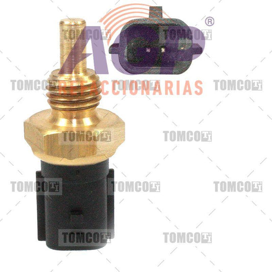 SENSOR DE TEMPERATURA DEL REFRIGERANTE / SENSOR CTS RENAULT KANGOO  1.6 LTS.  4 CIL. (DOHC)  (MPFI)  2007-2009