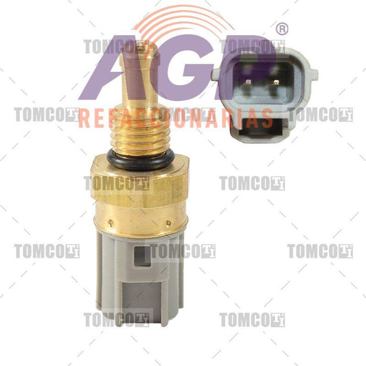 SENSOR DE TEMPERATURA DEL REFRIGERANTE / SENSOR CTS MAZDA 3  2.0 LTS.  4 CIL. (DOHC)  (MPFI)  2006-2013