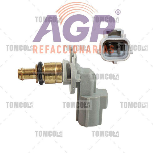 SENSOR DE TEMPERATURA DEL REFRIGERANTE / SENSOR CTS FORD ESCAPE  3.0 LTS.  6 CIL. (DOHC)  (MPFI)  2004-2008