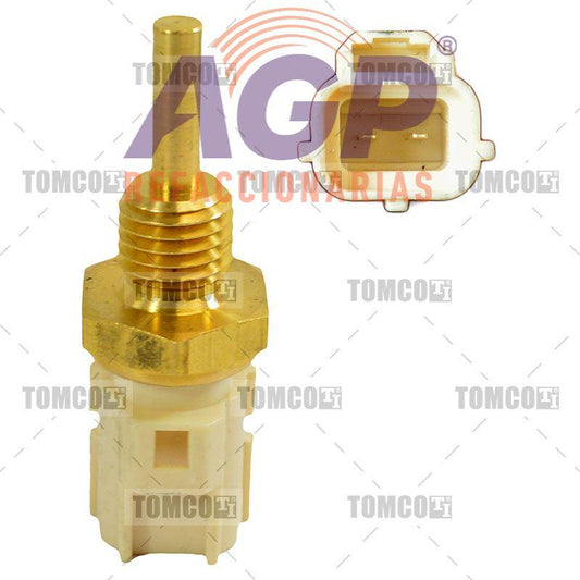 SENSOR DE TEMPERATURA DEL REFRIGERANTE / SENSOR CTS TOYOTA YARIS  1.5 LTS.  4 CIL. (DOHC)  (MPFI)  2006-2021