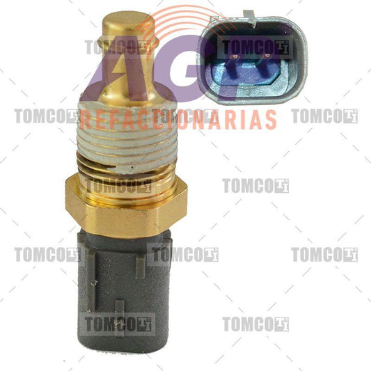 SENSOR DE TEMPERATURA DEL REFRIGERANTE / SENSOR CTS RAM 2500  5.7 LTS.  8 CIL. (OHV)  (MPFI)  2011-2020/ DODGE JOURNEY  3.6 LTS.  6 CIL. (DOHC)  (MPFI)  2012-2019/ RAM 1500  3.6 LTS.  6 CIL. (OHV)