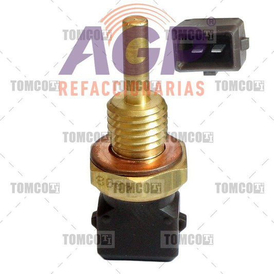 SENSOR DE TEMPERATURA DEL REFRIGERANTE / SENSOR CTS CHEVROLET CORSA  1.8 LTS.  4 CIL. (SOHC)  (MPFI)  2006-2008